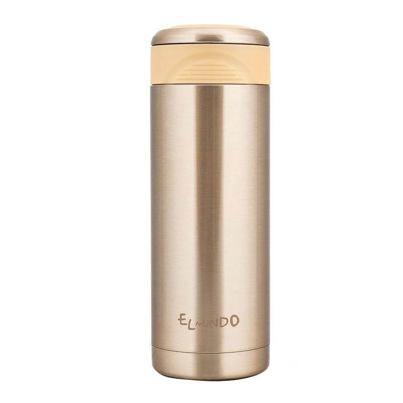艾蒙多ELMA-451带茶漏保温杯