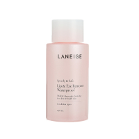 Laneige淨透眼部及唇部卸妝液150ml