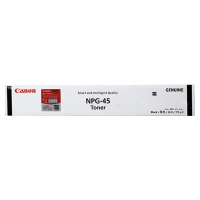 原装 佳能墨粉 适用iR C5045/C5051 NPG-45墨粉 品红(M)