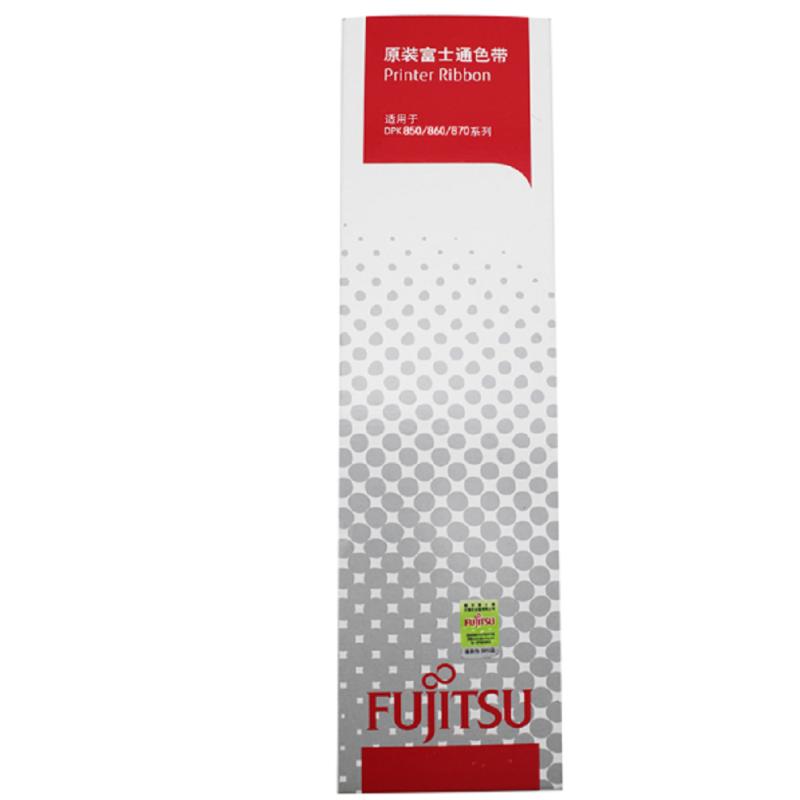 富士通 FUJITSU 原装色带架 DPK850 (个)