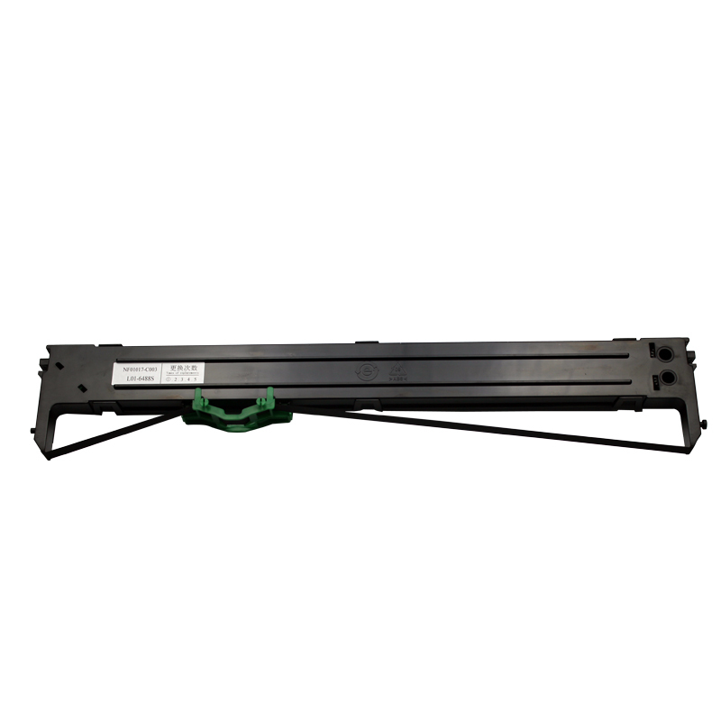 富士通 FUJITSU 原装色带架 DPK850 (个)