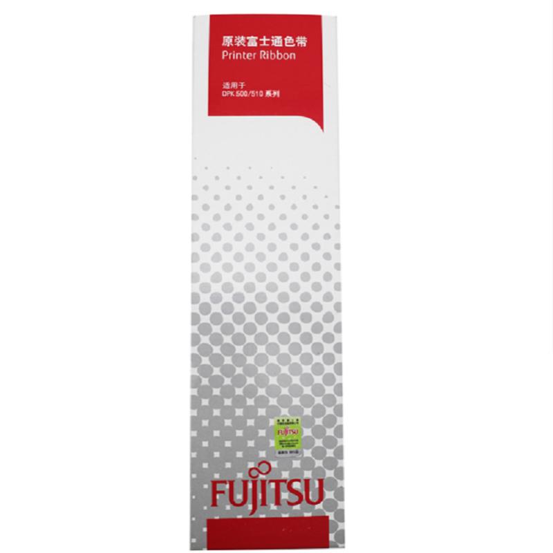 富士通 FUJITSU 原装色带架 DPK500 （个）