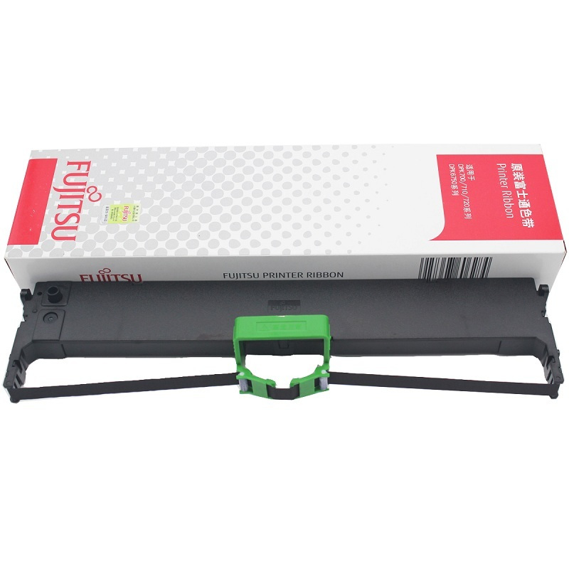 富士通 FUJITSU 原装色带架 DPK700（个）