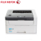 富士施乐（Fuji Xerox）DocuPrint P268d A4高速黑白双面网络激光打印机 三年保修服务免费