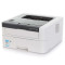 富士施乐（Fuji Xerox）DocuPrint P268d A4高速黑白双面网络激光打印机 三年保修服务免费