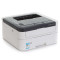 富士施乐（Fuji Xerox）DocuPrint P268d A4高速黑白双面网络激光打印机 三年保修服务免费