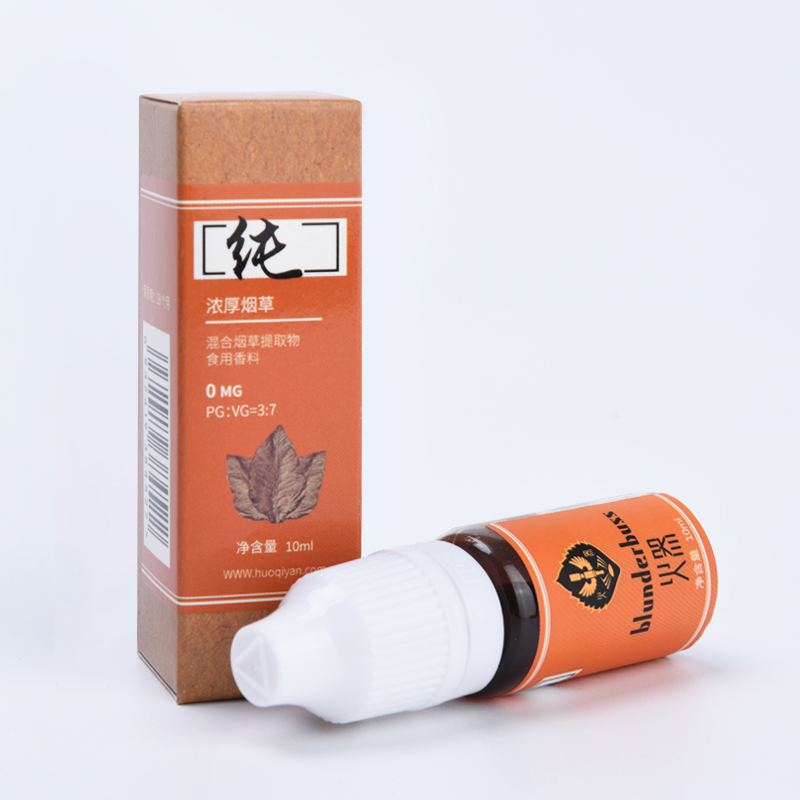 纯 6mg 10ml-纯系列烟油
