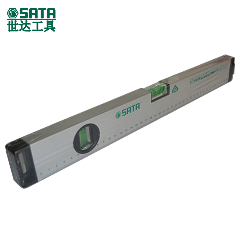 世达水平尺450-18SA91602