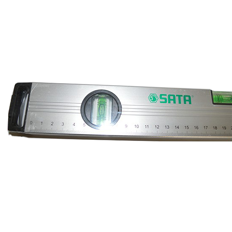 世达水平尺450-18SA91602