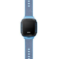 小天才儿童智能电话手表Y03专用表带牛仔款蓝色