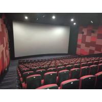 影星银幕架系统-常州新北项目