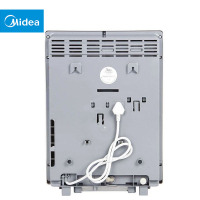 美的(Midea)商用挂壁式饮水机MG902-R