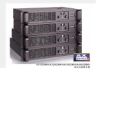 Digiresearch主扩功率放大器AX3502MKII