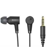 索尼(SONY) MDR-NC750 高分辨率音乐耳机 高音质 降噪耳机 黑色