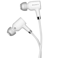 索尼(SONY) MDR-NC750 高分辨率音乐耳机 高音质 降噪耳机 白色