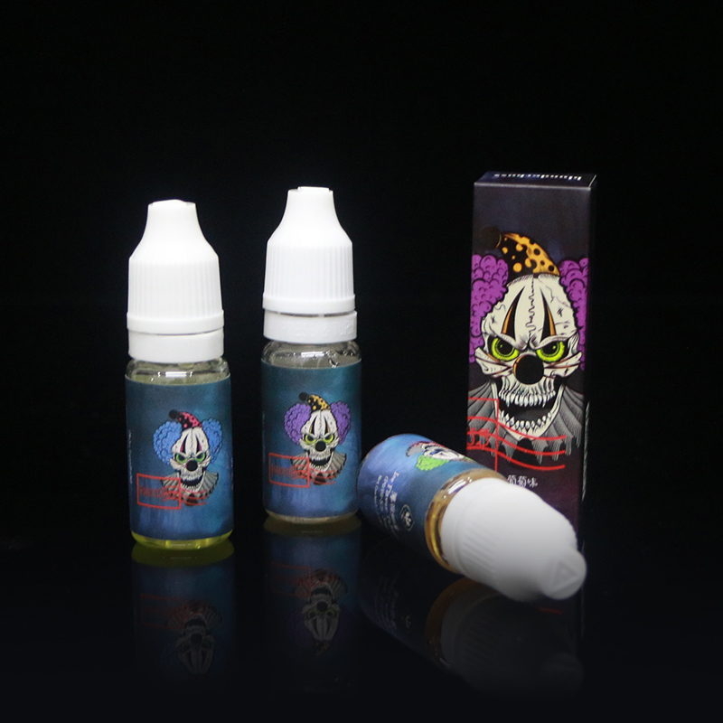 小丑 芒果冰沙0mg 10ml