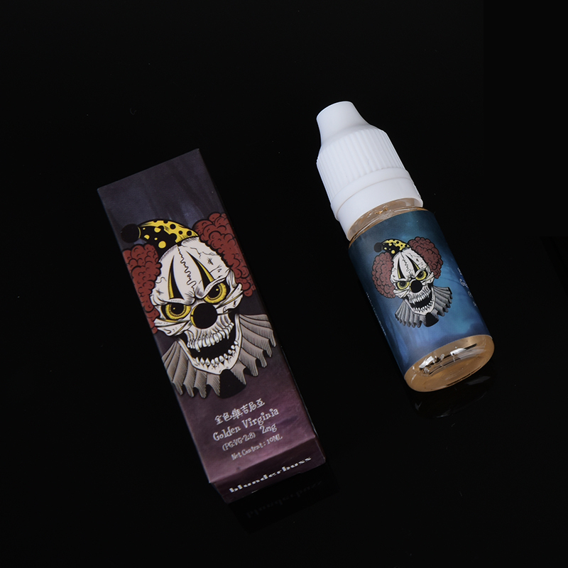 小丑 芒果冰沙0mg 10ml