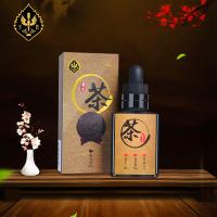 普洱茶 3mg 30ml-茶系列烟油