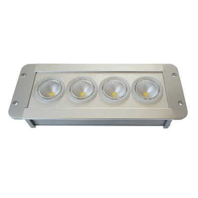正辉 12w LED 应急低顶灯 NFE9191A-L12 (个)
