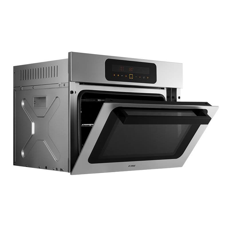 方太(FOTILE)全新ENJOY套系嵌入式烤箱KQD43F-E2G 43L大容量 3D循环火图片