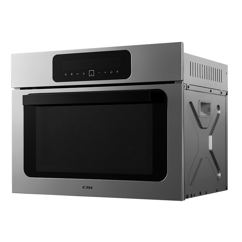 方太(fotile)嵌入式蒸箱烤箱两件套组套 e2g