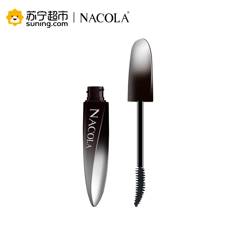 NACOLA 大眼飞天卷翘睫毛膏 7g