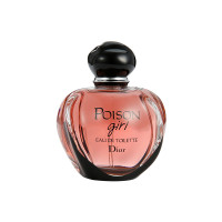 Dior毒藥女孩Edt 100ml