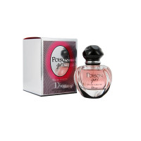 Dior毒藥女孩Edt30ml