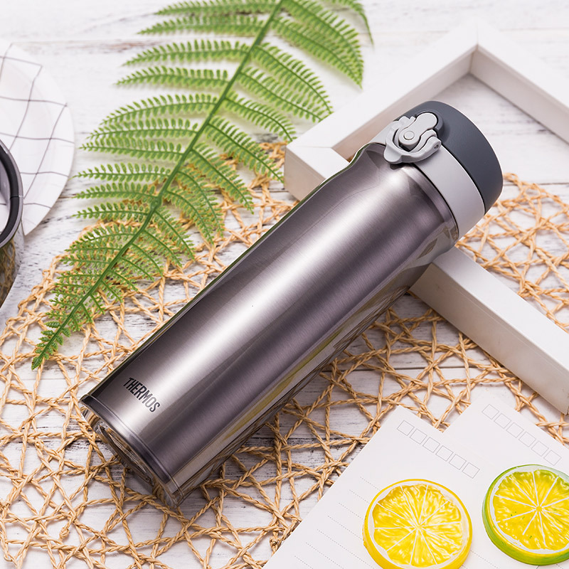 膳魔师保温杯 TCMB-550 灰色550ML