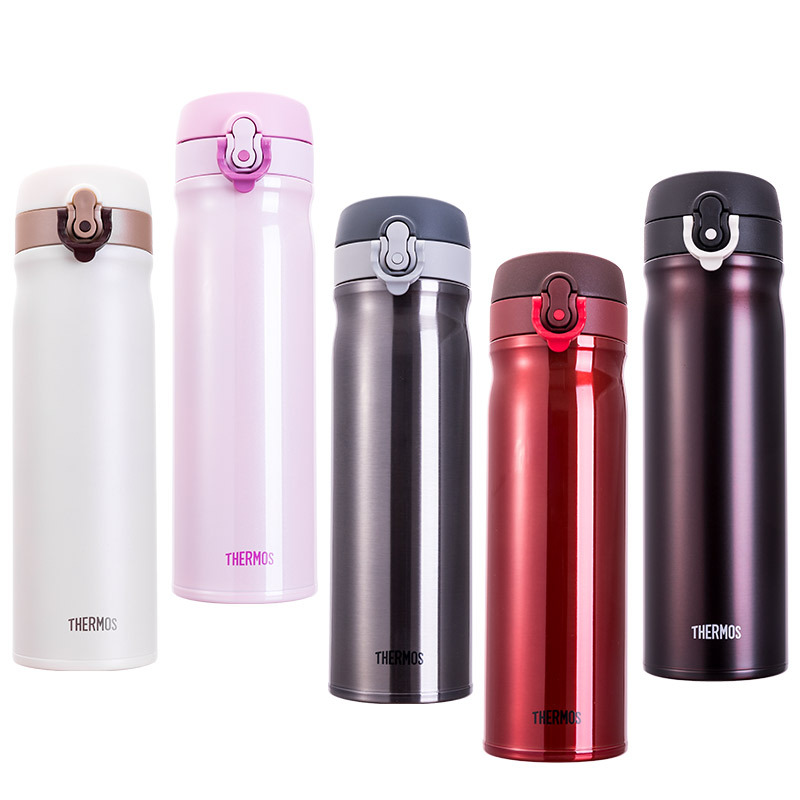 膳魔师保温杯 TCMB-550 灰色550ML