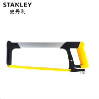 史丹利(Stanley) 400mm 16寸 钢锯架 手工锯 15-166-22 (把)