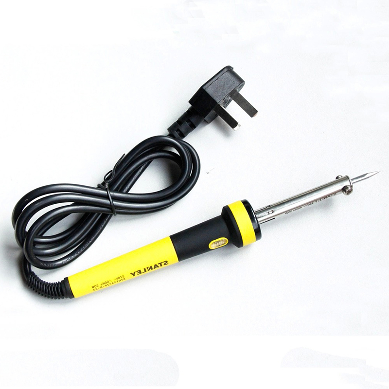 史丹利(Stanley) 40W 外热式电烙铁 STHT73730-8-23 (个)