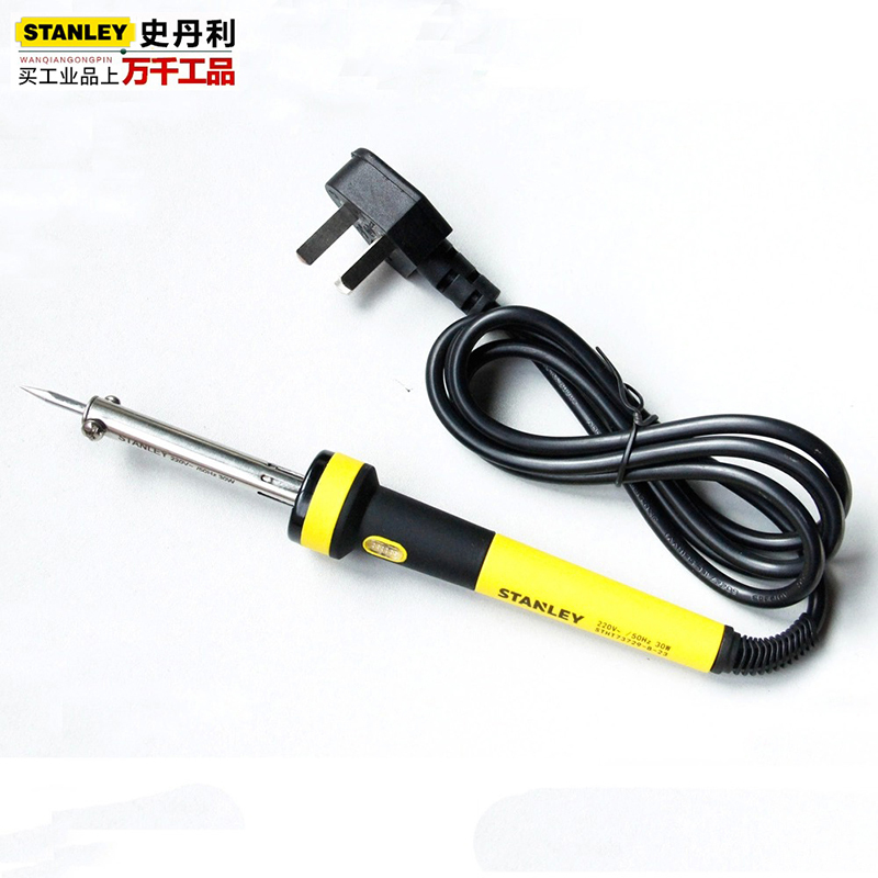 史丹利(Stanley) 60W 外热式电烙铁 STHT73732-8-23 (个)