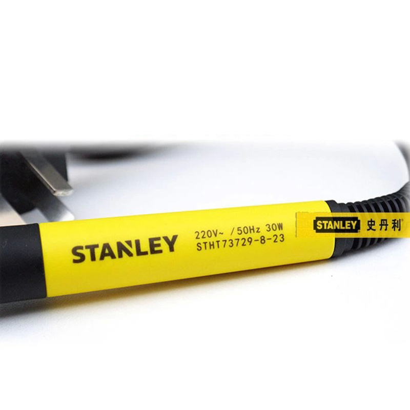 史丹利(Stanley) 60W 外热式电烙铁 STHT73732-8-23 (个)