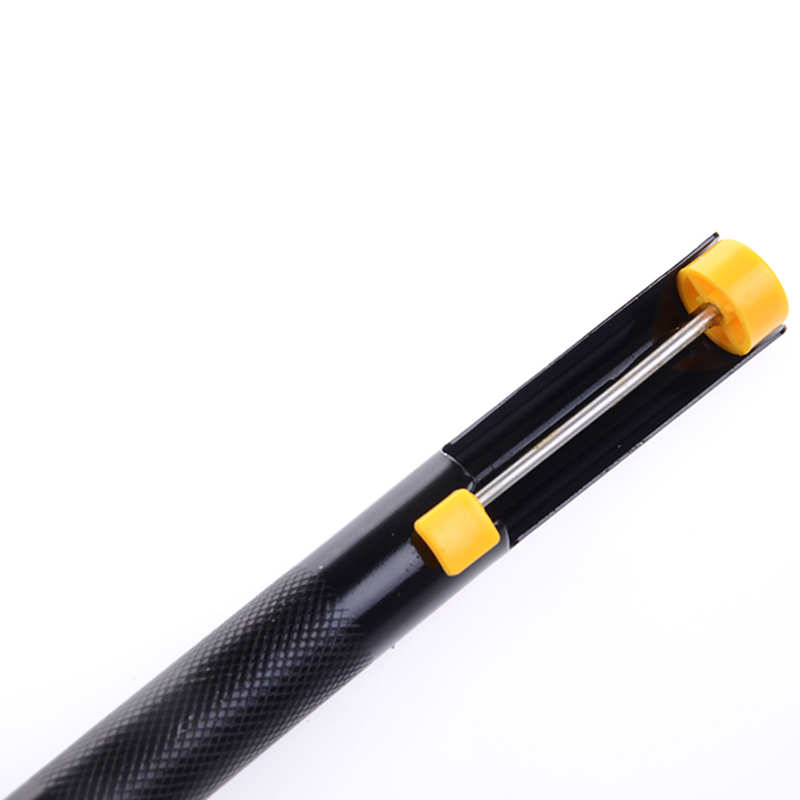 史丹利(Stanley) 防滑手柄 手动铝吸锡器 STHT73740-8-23 (个)