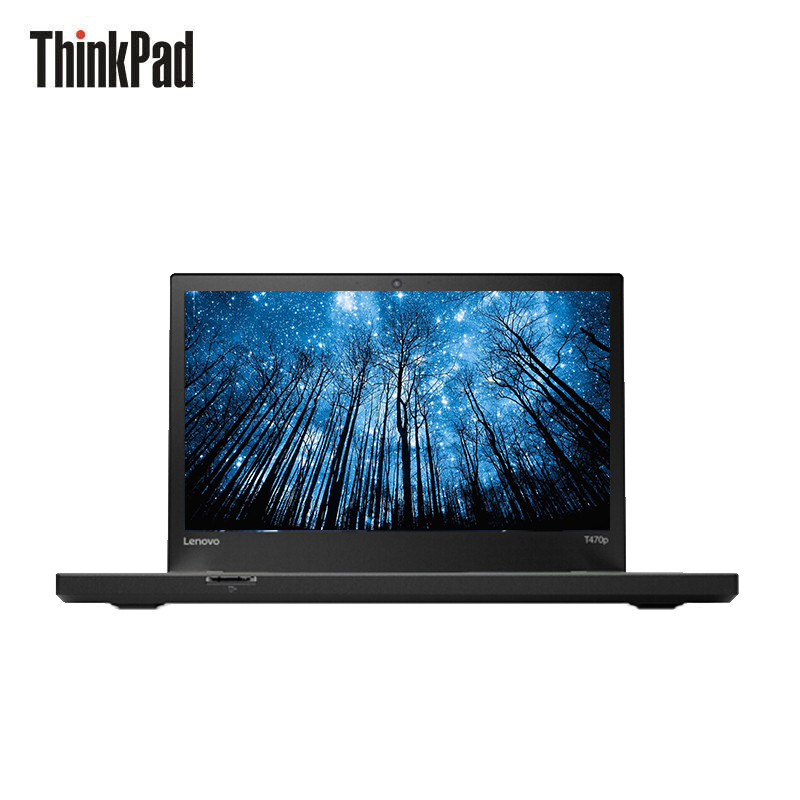 ThinkPad(ThinkPad) T470P-17CD 14英寸商用笔记本电脑