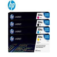 惠普原装硒鼓CC530A黑