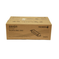 富士施乐 硒鼓 施乐 CWAA0710黑