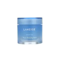 Laneige水亮補濕睡眠面膜70ml