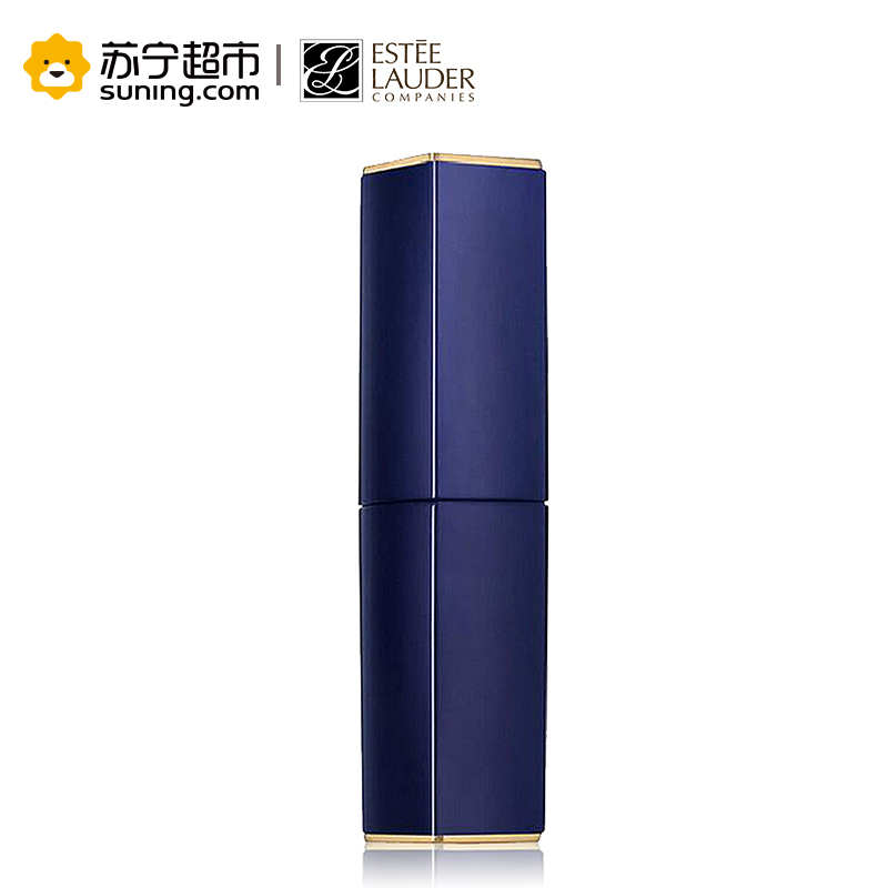 雅诗兰黛(Estee Lauder)倾慕晶彩唇膏(350#)20# 3.5g
