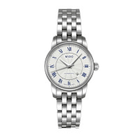 美度(MIDO)瑞士手表 贝伦赛丽系列自动机械女表瑞士正品