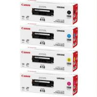 佳能(Canon) CRG418 原装硒鼓适用iC MF8380Cdw/8350Cdn/8580Cdw/727Cdw