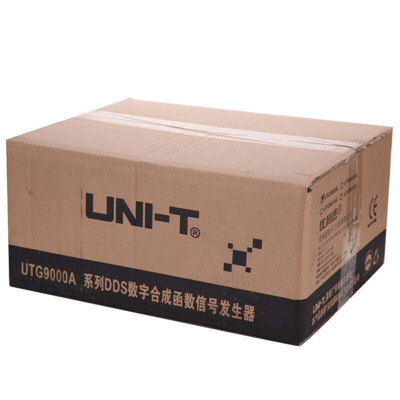 优利德(UNI-T) 函数信号发生器 UTG9010A (台)