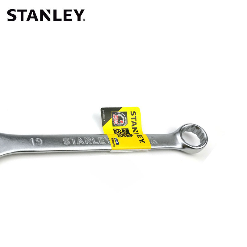 史丹利(Stanley) B系列 14件两用扳手套装(8-24)STMT80946-8-23 (套)