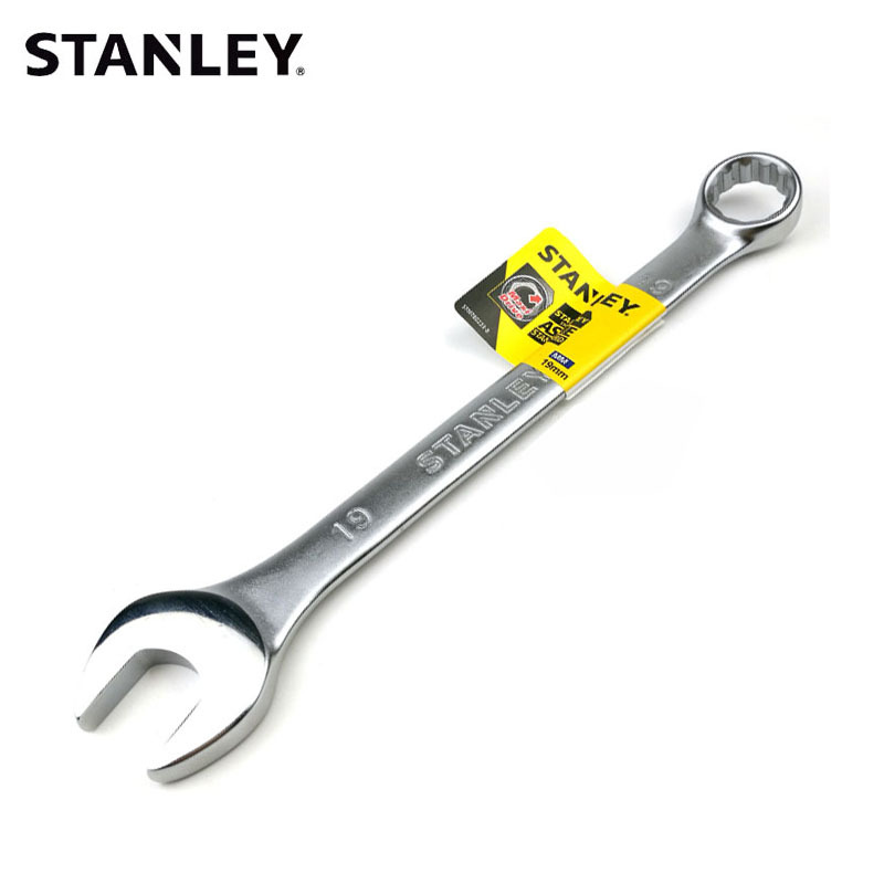 史丹利(Stanley) B系列 14件两用扳手套装(8-24)STMT80946-8-23 (套)