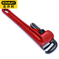 史丹利(Stanley) 8英寸 管子钳手87-621-23 (把)