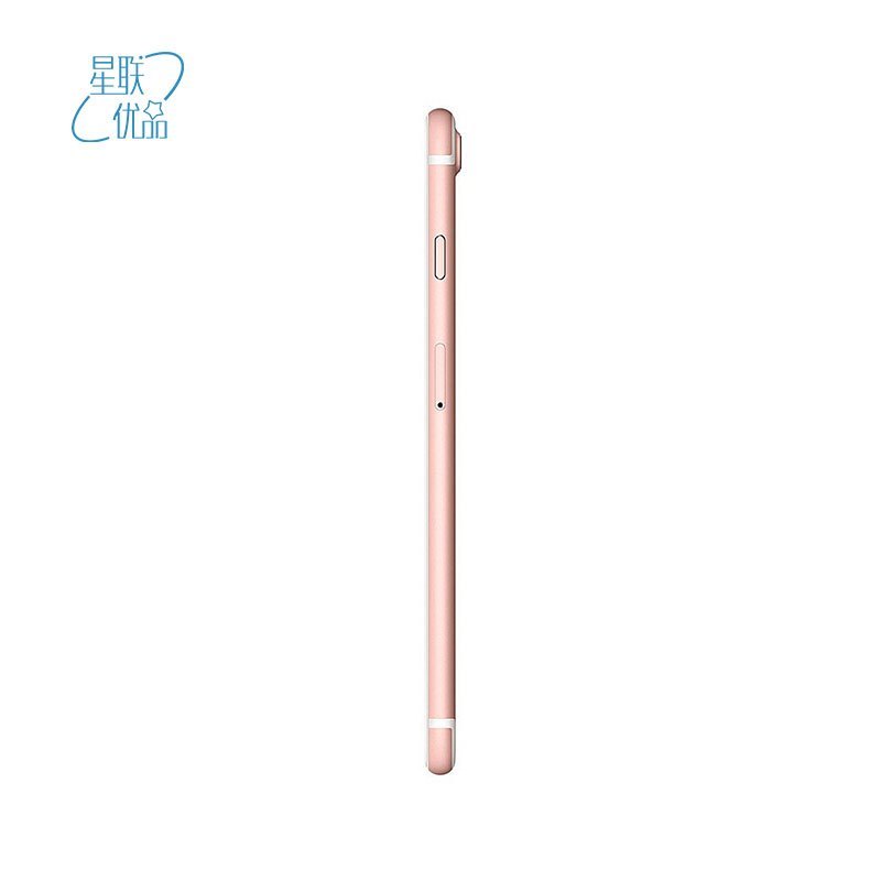 iphone 7 Plus 128G玫瑰金