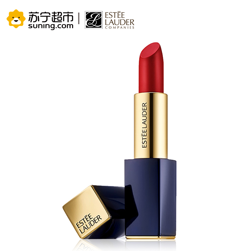 雅诗兰黛(Estee Lauder)花漾倾慕唇膏(350#)05# 3.5g