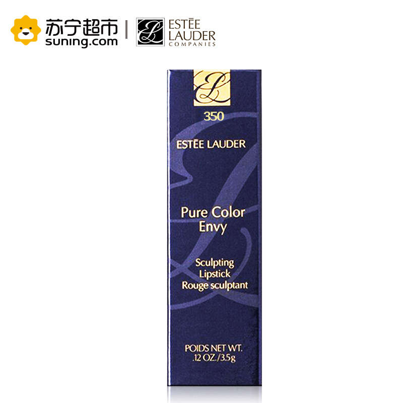 雅诗兰黛(Estee Lauder)花漾倾慕唇膏(350#)05# 3.5g