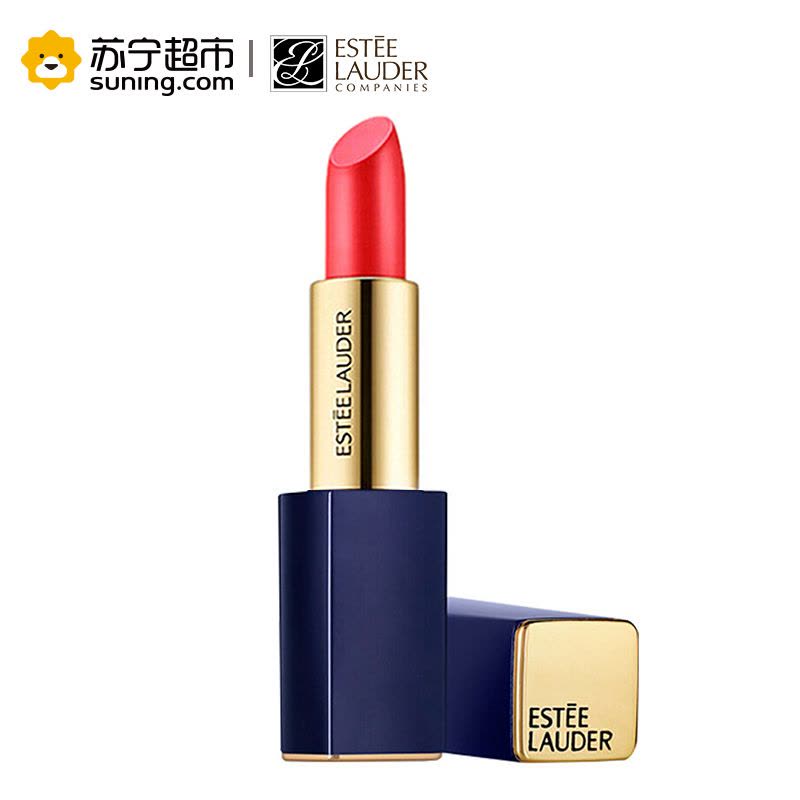 雅诗兰黛(Estee Lauder)花漾倾慕唇膏(320#)02# 3.5g图片